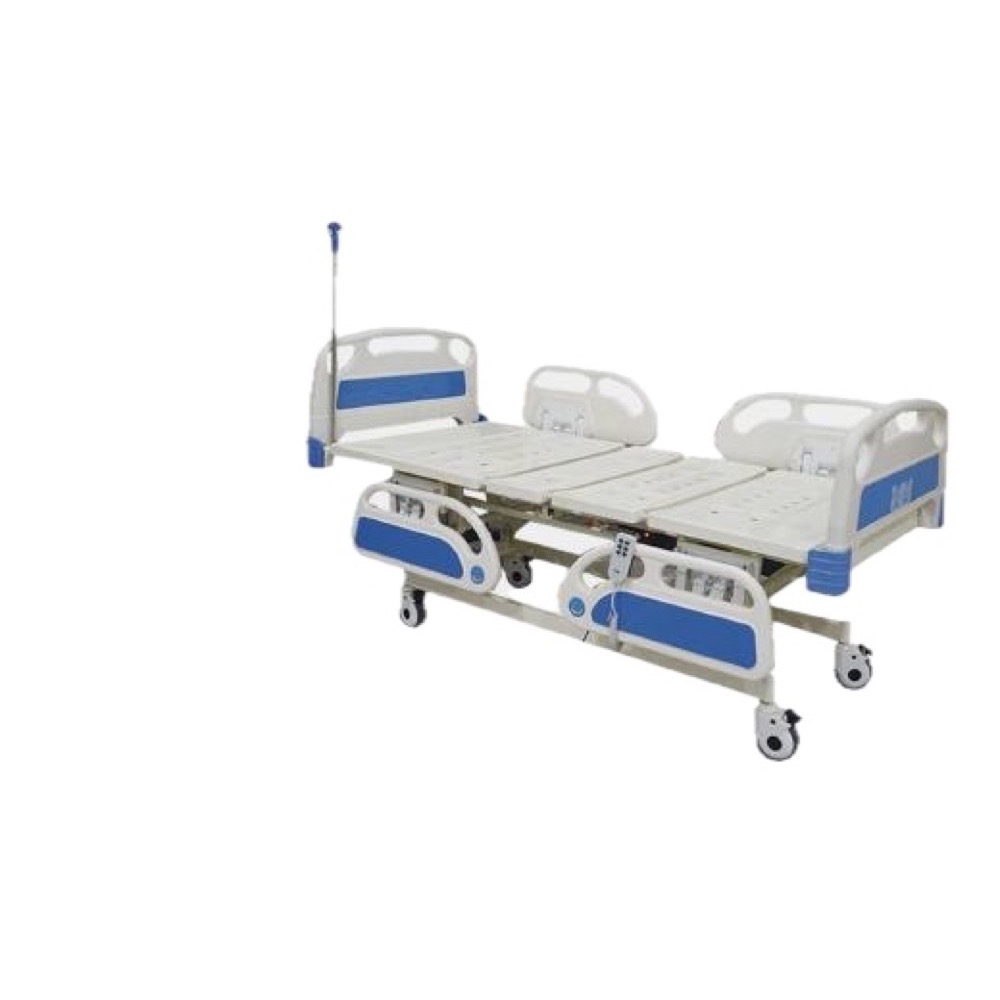 Electric Hospital Bed, model BCE3-ZR02-1