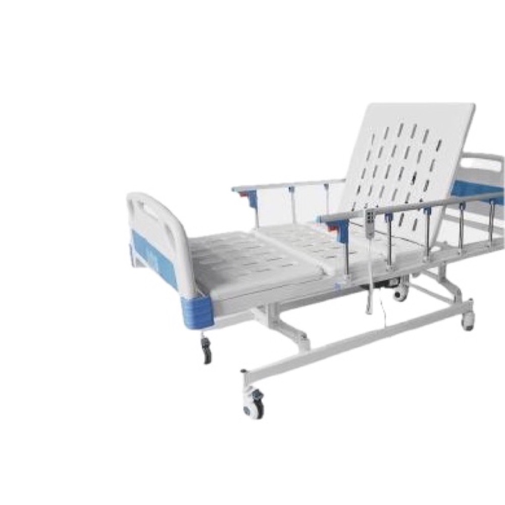 Electric Medical Bed, model BCE3-ZR02-3