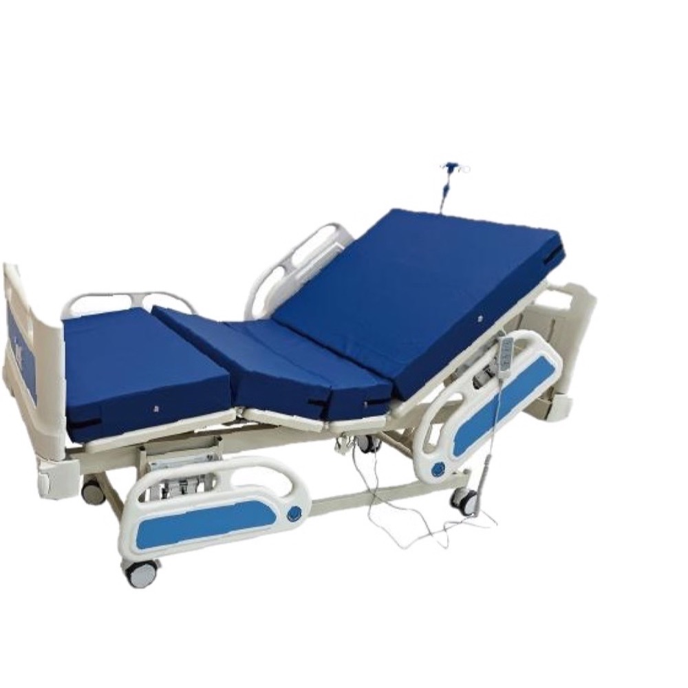 Electric Adjustable Medical Bed, model BCE5-SMJ02-1