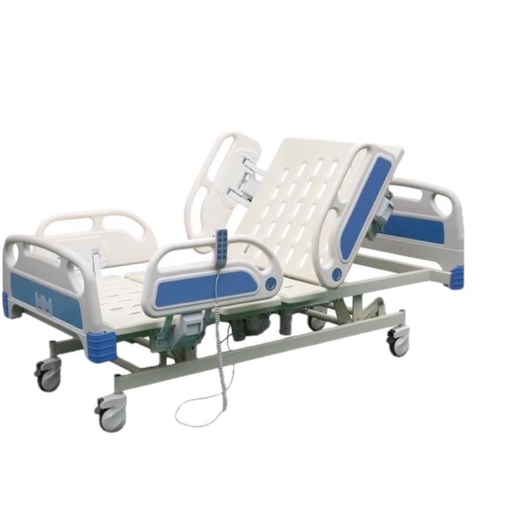 Electric CPR Care Bed, model BCE5-ZR02-10