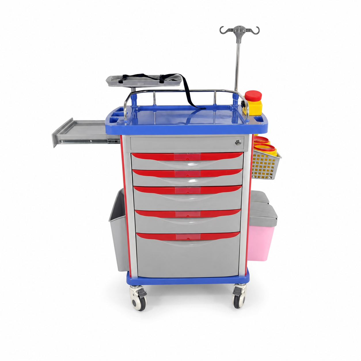 Emergency Trolleys product category