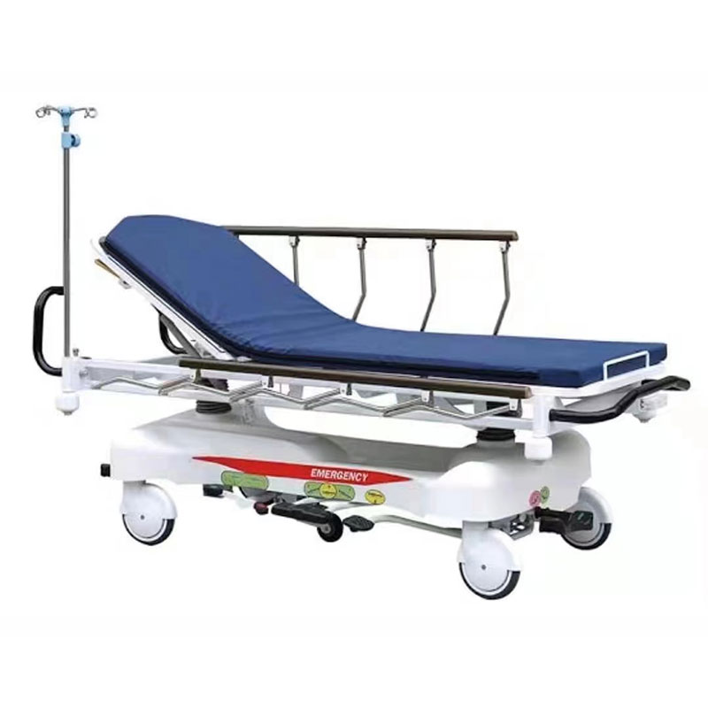 Patient Transfer & Stretchers product category